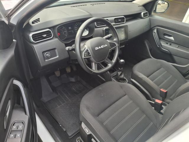 Dacia Duster image 3