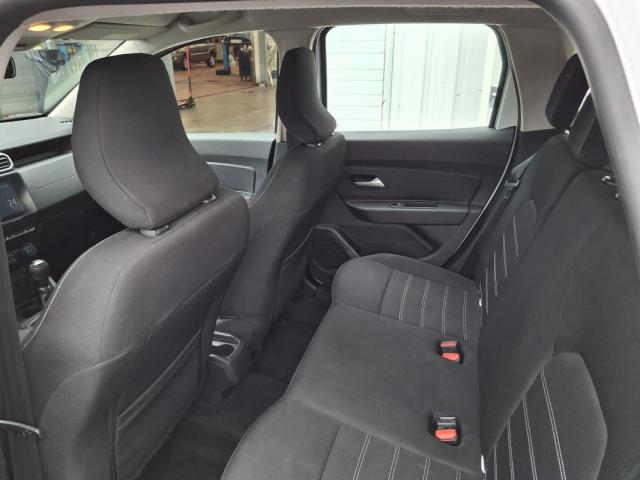 Dacia Duster image 6