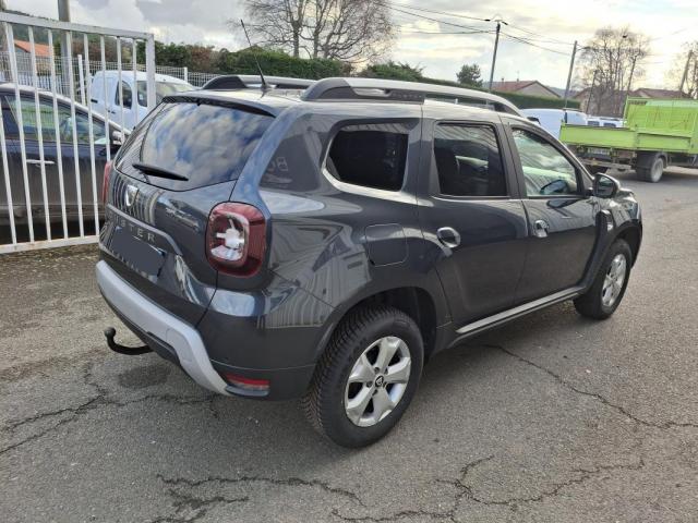 Dacia Duster image 5