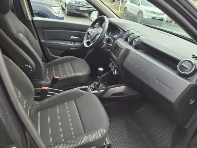 Dacia Duster image 7