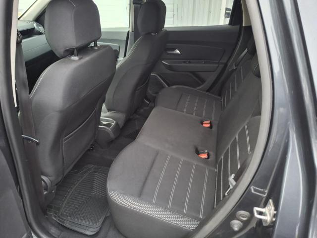 Dacia Duster image 3