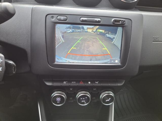 Dacia Duster image 4