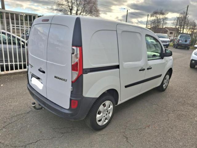 Renault Kangoo image 2
