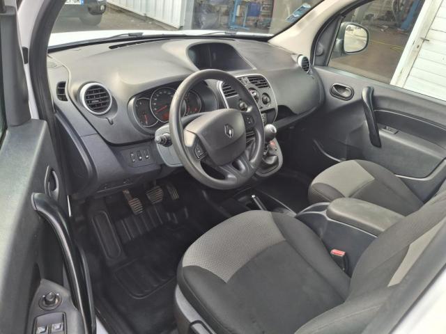 Renault Kangoo image 5