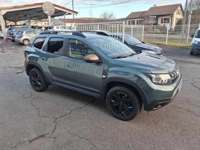 Dacia Duster image 5