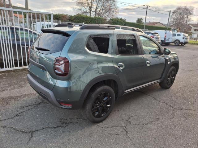 Dacia Duster image 2