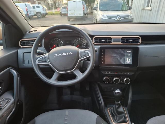 Dacia Duster image 3