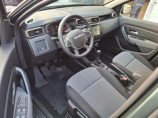 Dacia Duster image 6