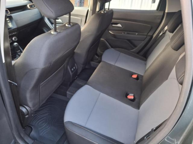 Dacia Duster image 4