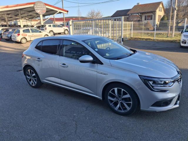 Renault Mégane image 2