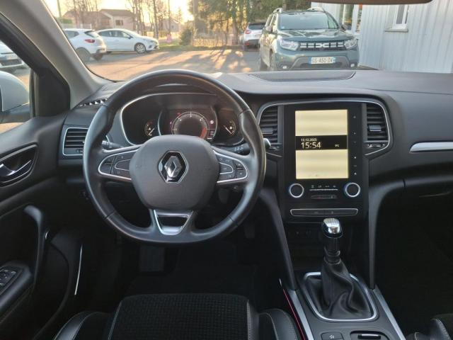 Renault Mégane image 6