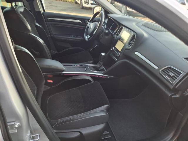 Renault Mégane image 5