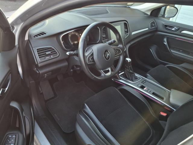 Renault Mégane image 7