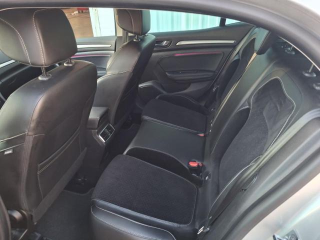 Renault Mégane image 3