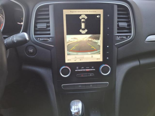 Renault Mégane image 1