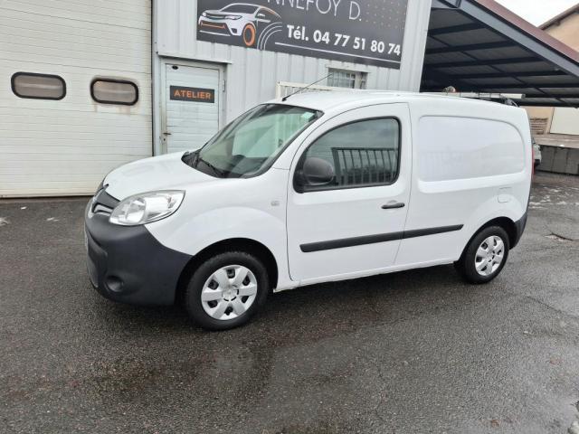 Renault Kangoo 1,5dci90cv Extra Bva