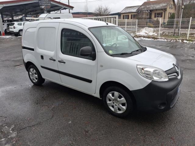 Renault Kangoo image 7