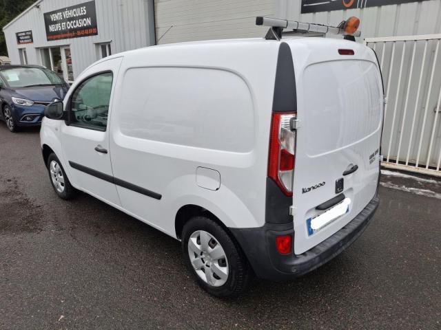 Renault Kangoo image 2