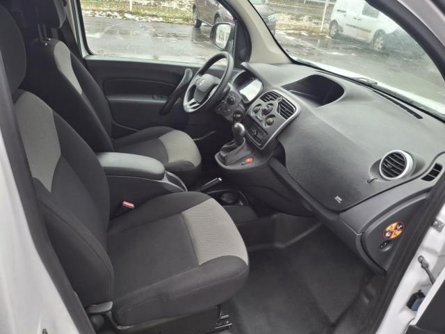 Renault Kangoo image 1