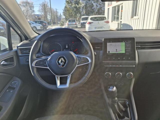 Renault Clio image 2