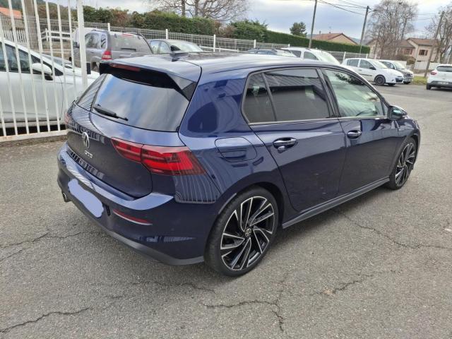 Volkswagen Golf image 3