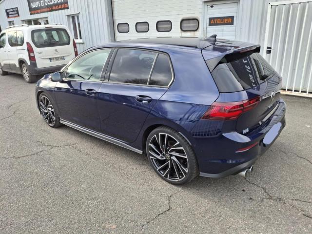 Volkswagen Golf image 6