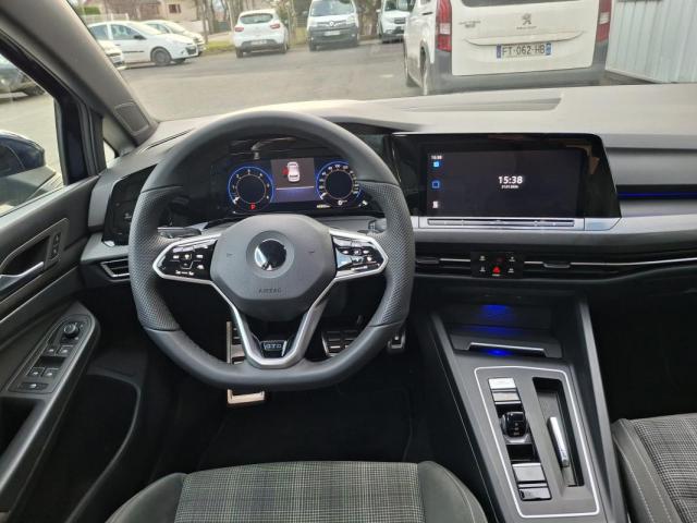 Volkswagen Golf image 1