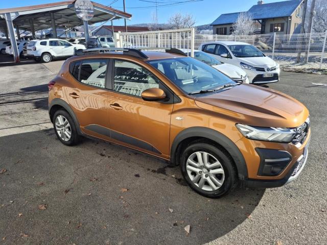 Dacia Sandero image 7