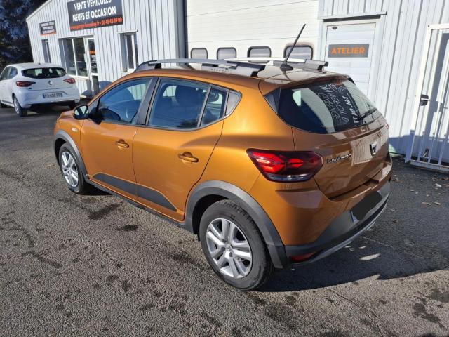 Dacia Sandero image 1