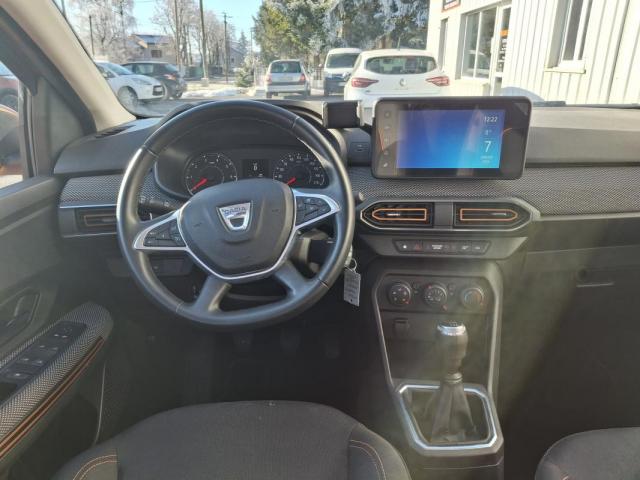 Dacia Sandero image 3