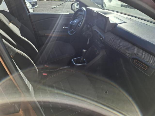 Dacia Sandero image 5