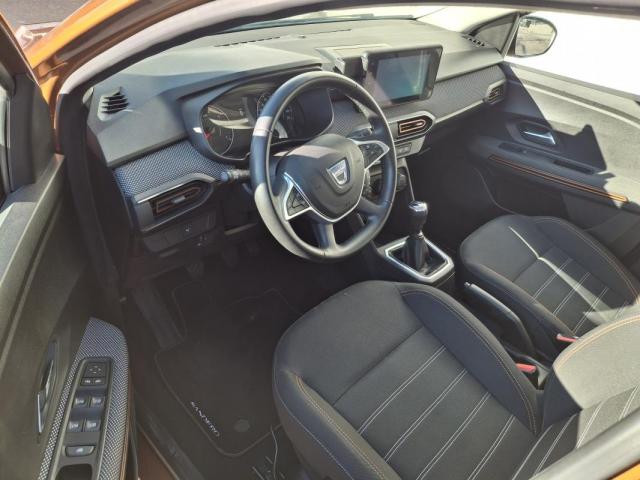 Dacia Sandero image 4
