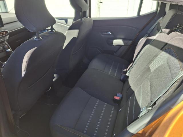 Dacia Sandero image 6