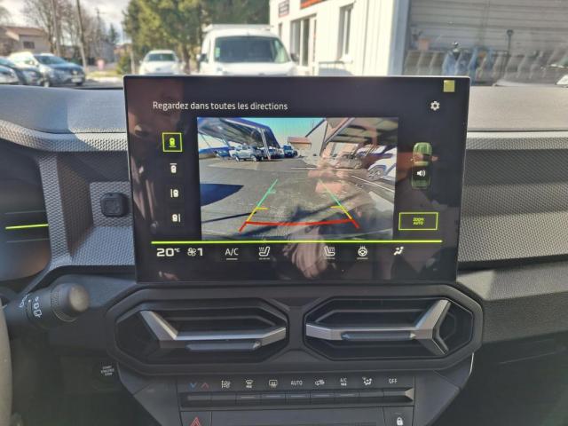 Dacia Duster image 6