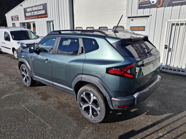 Dacia Duster image 1