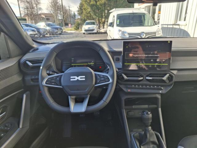 Dacia Duster image 5
