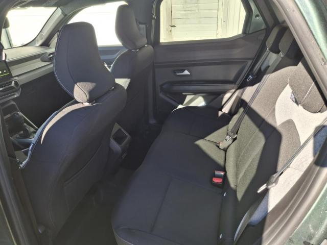 Dacia Duster image 7