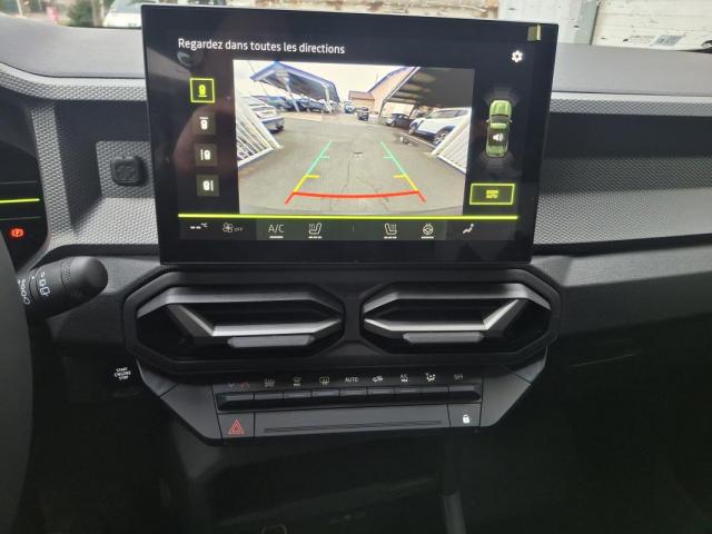 Dacia Duster image 3