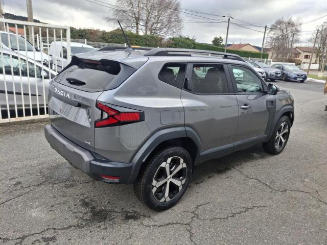 Dacia Duster image 9