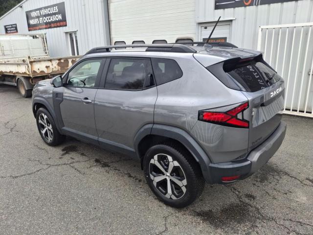 Dacia Duster image 6