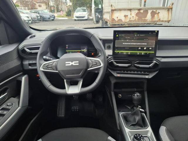 Dacia Duster image 8