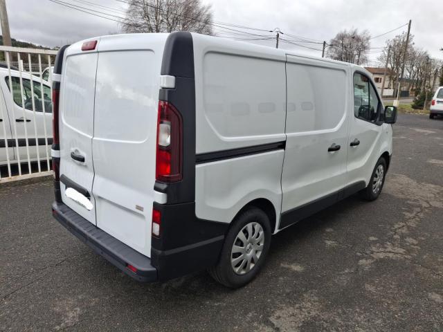 Renault Trafic image 4
