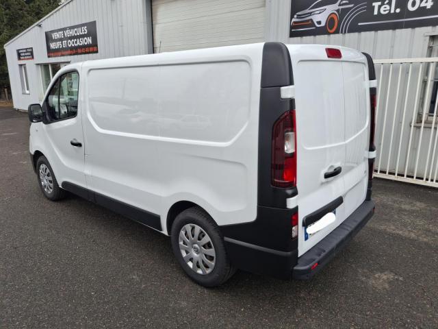 Renault Trafic image 5