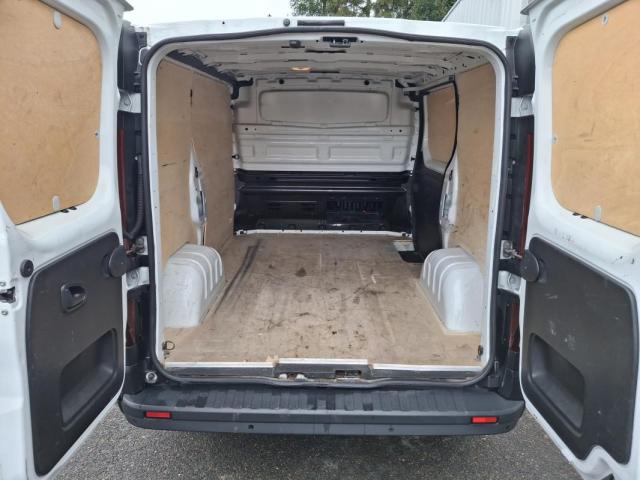 Renault Trafic image 1