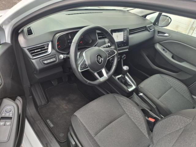 Renault Clio image 6