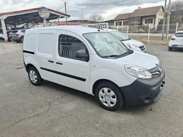 Renault Kangoo image 4