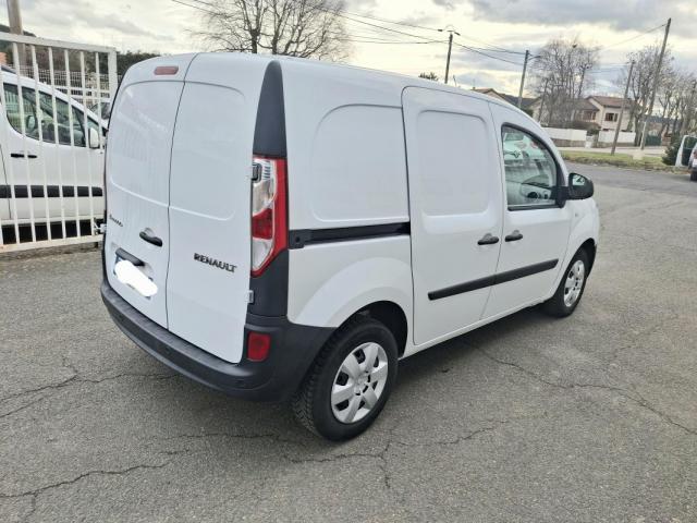 Renault Kangoo image 3