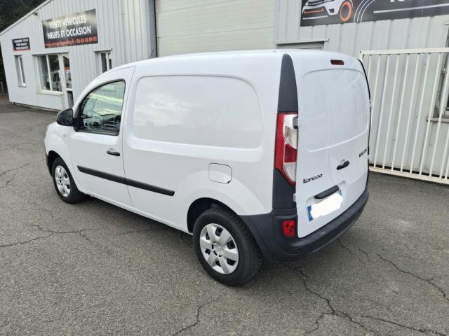 Renault Kangoo image 2