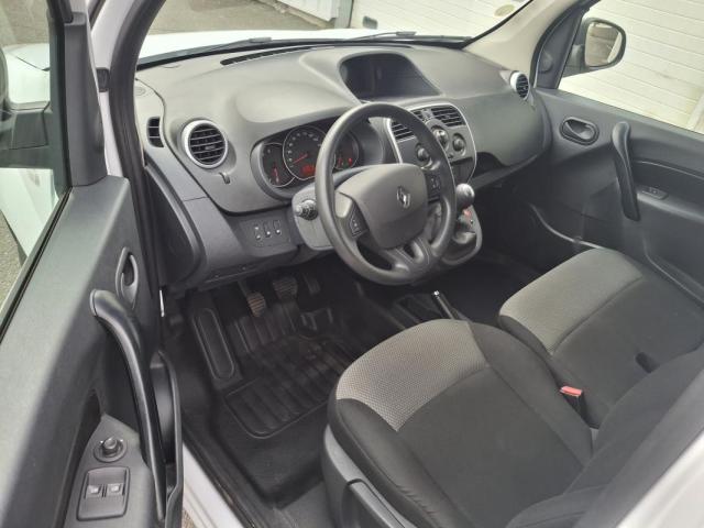 Renault Kangoo image 7