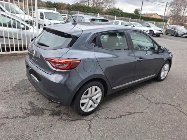 Renault Clio image 4